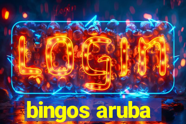 bingos aruba